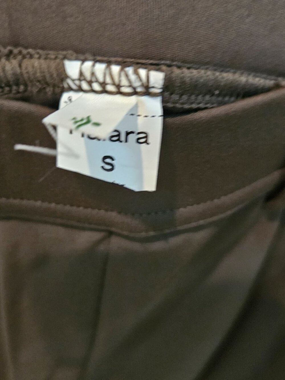 Halara work pants - Picture 6 of 11